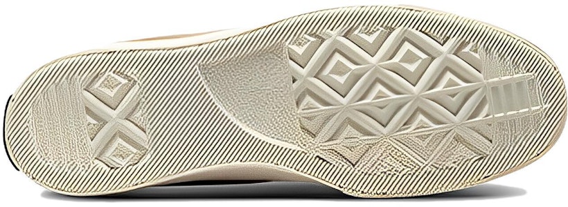 Beyond Retro x Converse Chuck 70 低帮“再生灯芯绒” A03082C Details for Beyond Retro x Converse Chuck 70 低帮“再生灯芯绒” A03082C