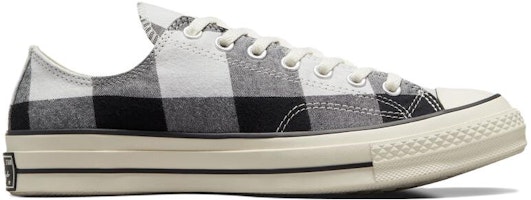 비욘드 레트로 x 컨버스 업사이클링 플란넬 척 70 로우 A05313C Order 비욘드 레트로 x 컨버스 업사이클링 플란넬 척 70 로우 A05313C