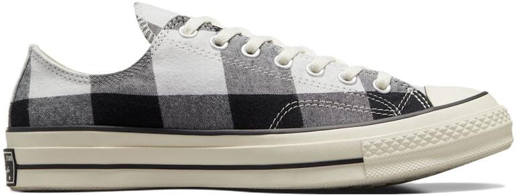 Beyond Retro x Converse Chuck 70 低筒 '升級再造法蘭絨' A05313C Order Beyond Retro x Converse Chuck 70 低筒 '升級再造法蘭絨' A05313C