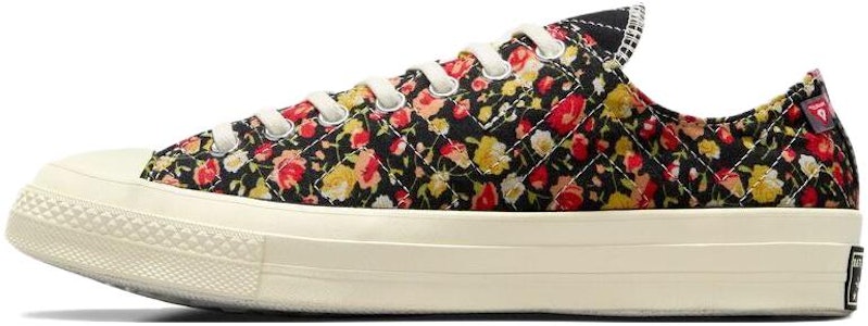 Beyond Retro x Converse Chuck 70 Low「环保花卉」 A04618C Buy Beyond Retro x Converse Chuck 70 Low「环保花卉」 A04618C