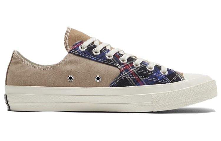 Order Beyond Retro x Converse Chuck 70 低筒工作服款運動鞋 169835C