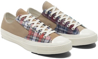 Beyond Retro x Converse Chuck 70 Low 'Pakaian Kerja' 169835C Lookbook Beyond Retro x Converse Chuck 70 Low 'Pakaian Kerja' 169835C