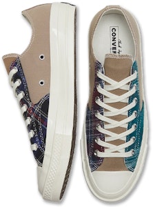 Beyond Retro x Converse Chuck 70 低筒工作服款運動鞋 169835C Shop Beyond Retro x Converse Chuck 70 低筒工作服款運動鞋 169835C