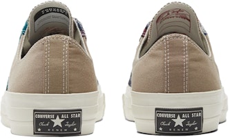 Beyond Retro x Converse Chuck 70 Low 'Pakaian Kerja' 169835C Purchase Beyond Retro x Converse Chuck 70 Low 'Pakaian Kerja' 169835C