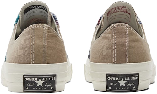 Beyond Retro x Converse Chuck 70 低筒工作服款運動鞋 169835C Purchase Beyond Retro x Converse Chuck 70 低筒工作服款運動鞋 169835C