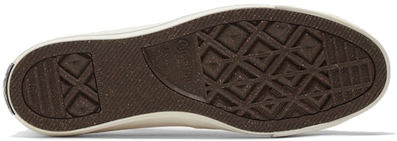 Beyond Retro x Converse Chuck 70 Low 'Pakaian Kerja' 169835C Details for Beyond Retro x Converse Chuck 70 Low 'Pakaian Kerja' 169835C