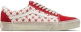 Buy Bianca Chandôn x Vans Old Skool VLT LX 'Stressed Red' VN0A4BVFY52
