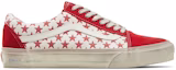Buy Bianca Chandôn x Vans Old Skool VLT LX 'Merah Menawan' VN0A4BVFY52