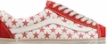 Bianca Chandôn x Vans Old Skool VLT LX 'Stressed Red' VN0A4BVFY52