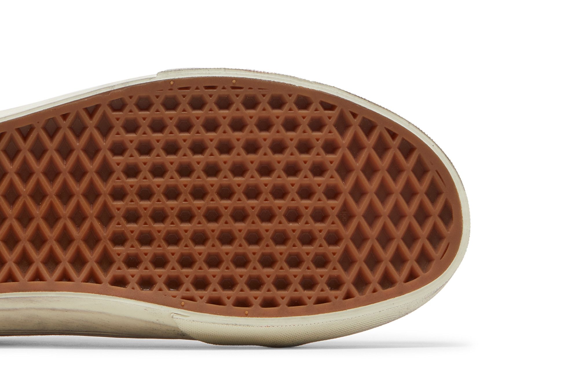 Details for Bianca Chandôn x Vans Old Skool VLT LX 'Merah Menawan' VN0A4BVFY52