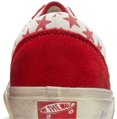 Bianca Chandôn x Vans Old Skool VLT LX 'Merah Menawan' VN0A4BVFY52 Cheap Bianca Chandôn x Vans Old Skool VLT LX 'Merah Menawan' VN0A4BVFY52
