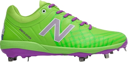 Big League Chew x New Balance 4040 'Swingin' Sour Apple' L4040SA5 Big League Chew x New Balance 4040 'Swingin' Sour Apple' L4040SA5