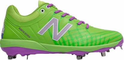 Big League Chew x New Balance 4040 'Swingin' Sour Apple' L4040SA5 Big League Chew x New Balance 4040 'Swingin' Sour Apple' L4040SA5