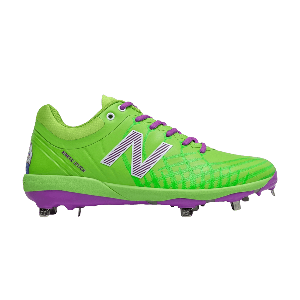 Buy Big League Chew x New Balance 4040 'Swingin' Sour Apple' Sepatu Olahraga. L4040SA5