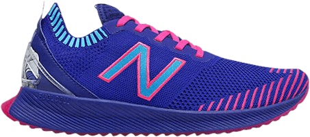 Big League Chew x New Balance FuelCell Echo 'Big Rally Blue Raspberry' MFCECBB Big League Chew x New Balance FuelCell Echo 'Big Rally Blue Raspberry' MFCECBB