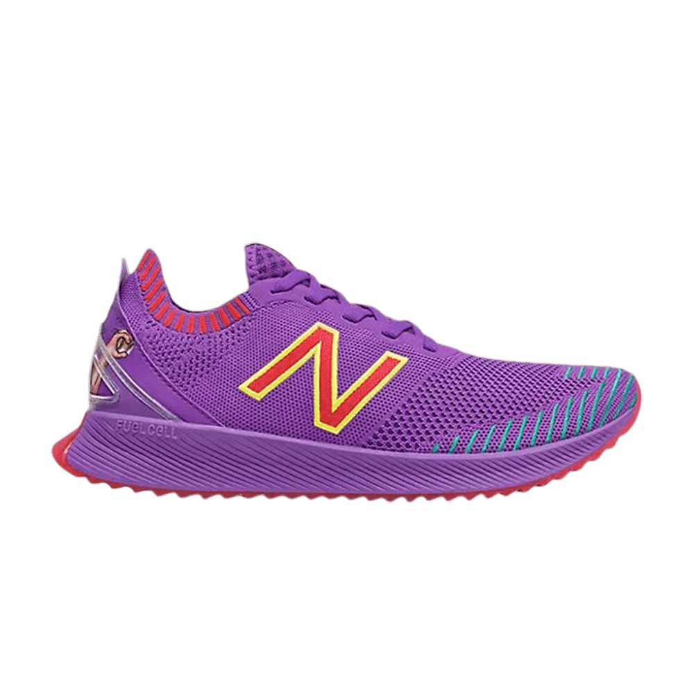 Big League Chew x New Balance FuelCell Echo 'Ground Ball Grape' MFCECBG
