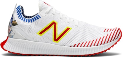 Big League Chew x New Balance FuelCell Echo 'Outta Here Original' MFCECBC Big League Chew x New Balance FuelCell Echo 'Outta Here Original' MFCECBC