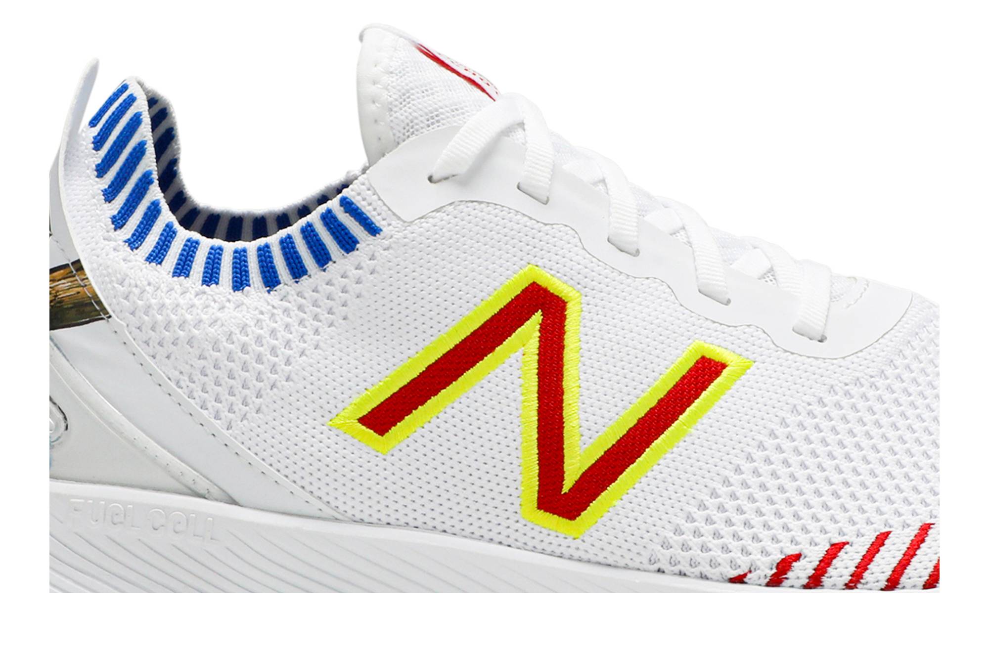 Order 大联盟嚼 x 新百伦 FuelCell Echo 'Outta Here 原版' MFCECBC