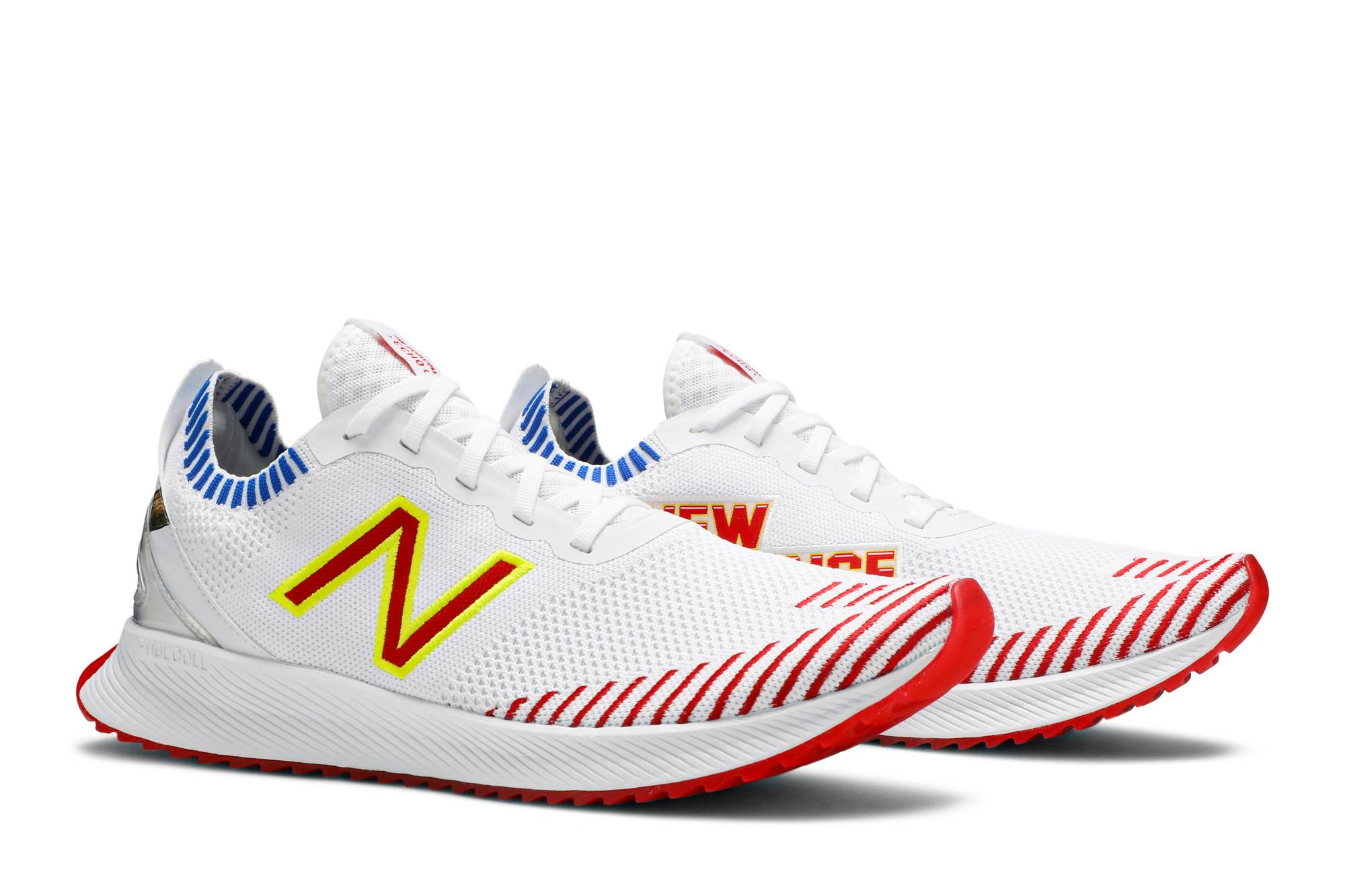 Cheap 大联盟嚼 x 新百伦 FuelCell Echo 'Outta Here 原版' MFCECBC