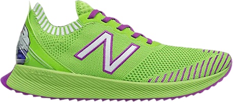 Big League Chew x New Balance FuelCell Echo 'Swingin' Sour Apple' MFCECBA Big League Chew x New Balance FuelCell Echo 'Swingin' Sour Apple' MFCECBA