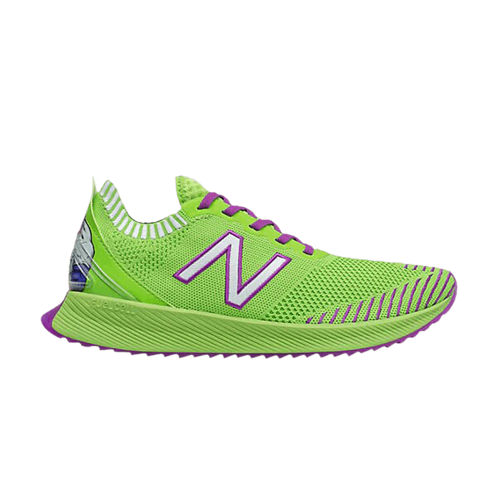 Big League Chew x New Balance FuelCell Echo 'Swingin' Sour Apple' MFCECBA