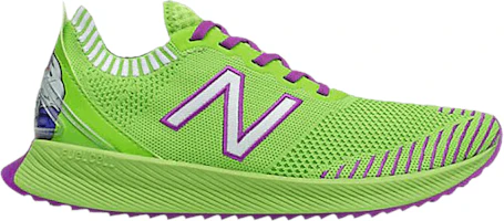 Big League Chew x New Balance FuelCell Echo 'Swingin' Sour Apple' MFCECBA Big League Chew x New Balance FuelCell Echo 'Swingin' Sour Apple' MFCECBA