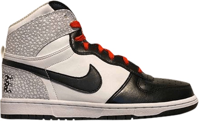 大款 Nike 高筒『黑色深紅狩獵』336608-102 Buy 大款 Nike 高筒『黑色深紅狩獵』336608-102