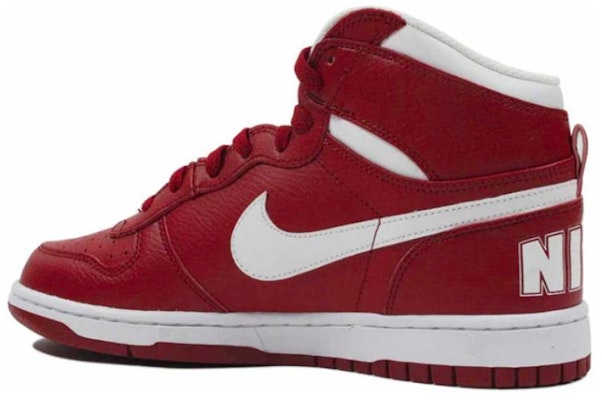 大尺寸 Nike 高筒 'Gym Red' 336608-610 Buy 大尺寸 Nike 高筒 'Gym Red' 336608-610