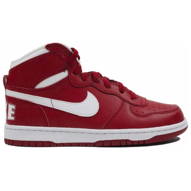Order 大尺寸 Nike 高筒 'Gym Red' 336608-610