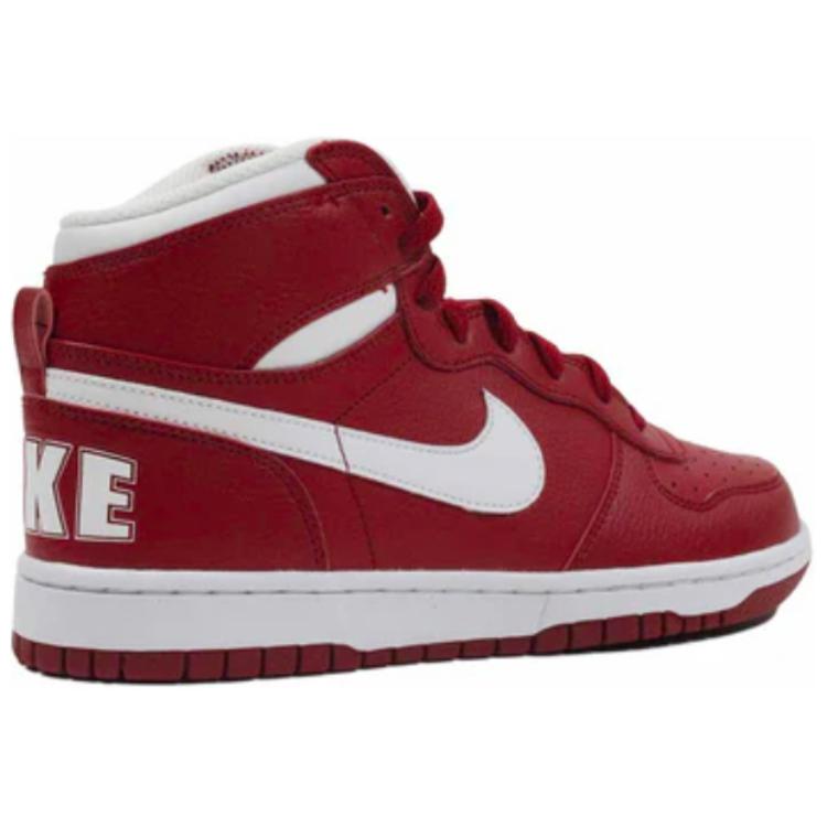 Shop 大尺寸 Nike 高筒 'Gym Red' 336608-610