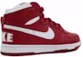 Shop 大尺寸 Nike 高筒 'Gym Red' 336608-610