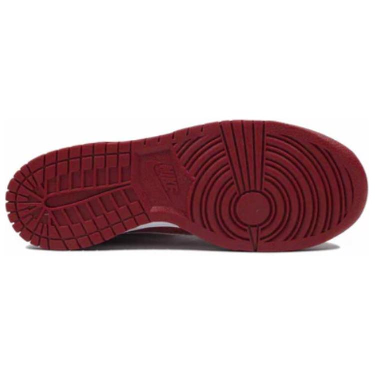 Purchase 大尺寸 Nike 高筒 'Gym Red' 336608-610