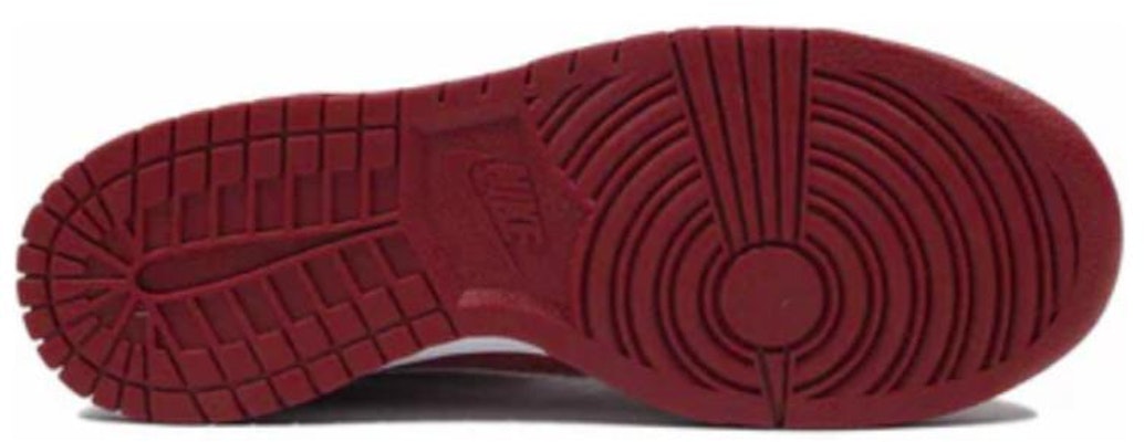 大尺寸 Nike 高筒 'Gym Red' 336608-610 Purchase 大尺寸 Nike 高筒 'Gym Red' 336608-610