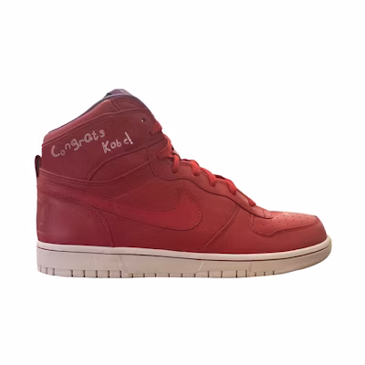 Big Nike High QK 'Lil' Dez'