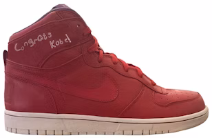 Big Nike High QK 'Lil' Dez' 370428-600 Big Nike High QK 'Lil' Dez' 370428-600