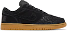 Buy Nike Big Low Lux ''Gomme Noir Peau de Serpent'' 854166-002