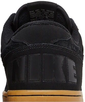 Nike Big Low Lux ''Gomme Noir Peau de Serpent'' 854166-002 Sizing Nike Big Low Lux ''Gomme Noir Peau de Serpent'' 854166-002