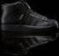 Lookbook Big Sean x adidas Pro Model 'Detroit Player' - Kasut Unisex Gaya Detroit G98976