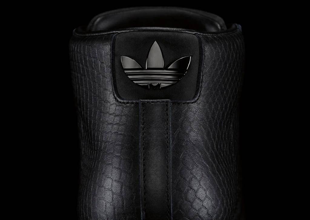 Purchase Big Sean x adidas Pro Model 'Detroit Player' Sepatu Pria G98976