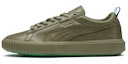 Buy Big Sean x Puma Breaker 'Burnt Olive' - Hijau Zaitun Terbakar 367416-01