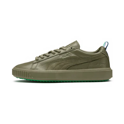 Big Sean Puma Breaker 'Burnt Olive'