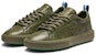 Big Sean x Puma Breaker 'Burnt Olive' - Hijau Zaitun Terbakar 367416-01
