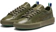 Lookbook Big Sean x Puma Breaker 'Burnt Olive' - Hijau Zaitun Terbakar 367416-01
