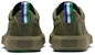 Big Sean x Puma Breaker 'Burnt Olive' - Hijau Zaitun Terbakar 367416-01