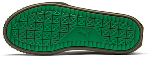 Big Sean x Puma Breaker 'Burnt Olive' Hijau Zaitun 367416-01 Purchase Big Sean x Puma Breaker 'Burnt Olive' Hijau Zaitun 367416-01