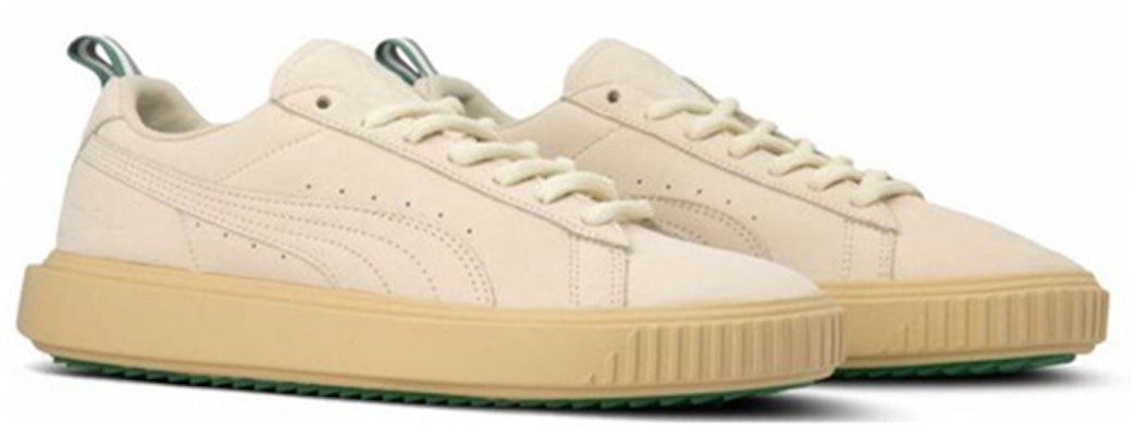 Big Sean x Puma Breaker“小天鹅” 367412-01 Order Big Sean x Puma Breaker“小天鹅” 367412-01