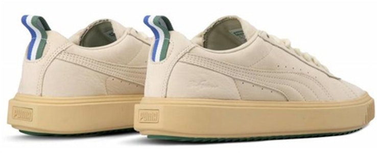 빅션 X 푸마 브레이커 '스완' ️ (Big Sean X Puma Breaker 'Swan' ️) 367412-01 Lookbook 빅션 X 푸마 브레이커 '스완' ️ (Big Sean X Puma Breaker 'Swan' ️) 367412-01