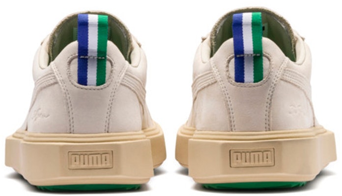 Big Sean x Puma Breaker“小天鹅” 367412-01 Purchase Big Sean x Puma Breaker“小天鹅” 367412-01