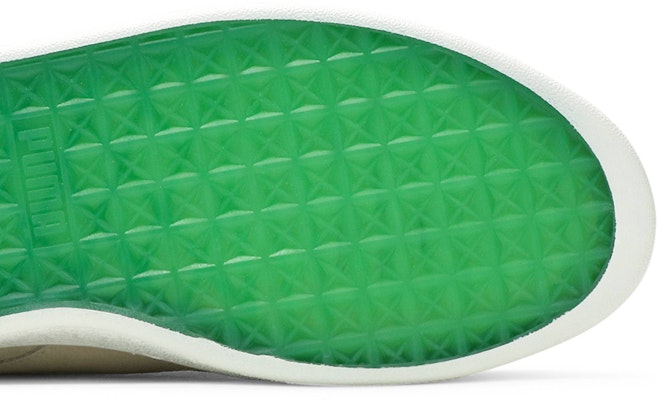 Big Sean x Puma Classic Suede Mid 'Putih Berbisik' 366300-01 Purchase Big Sean x Puma Classic Suede Mid 'Putih Berbisik' 366300-01