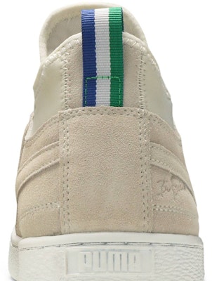 Big Sean x Puma Classic Suede Mid 'Putih Berbisik' 366300-01 Sizing Big Sean x Puma Classic Suede Mid 'Putih Berbisik' 366300-01